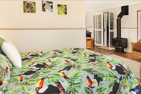 Avocado Grove B & B - Accommodation Coffs Harbour 2