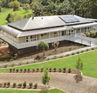 Avocado Grove B  B - Accommodation Coffs Harbour