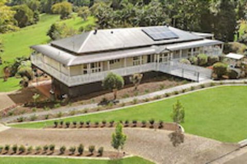 Avocado Grove B & B - Accommodation Coffs Harbour 0