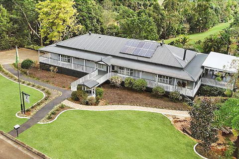 Avocado Grove B & B - Accommodation Coffs Harbour 1