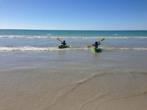 Zaahira House - Accommodation Coffs Harbour 3