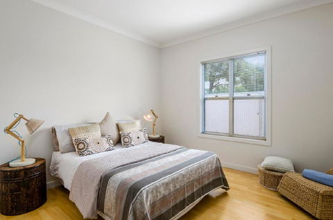 Zaahira House - Accommodation Coffs Harbour 6
