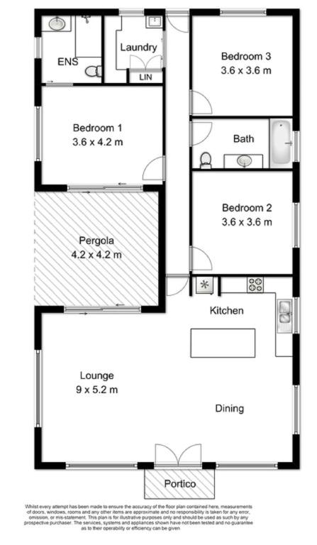 Zaahira House - Accommodation Coffs Harbour 5