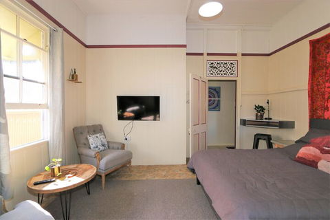 Portside Apartments Maryborough - Accommodation Coffs Harbour 3