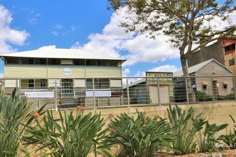 Portside Apartments Maryborough - Accommodation Coffs Harbour 1