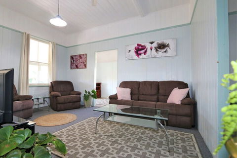 Portside Apartments Maryborough - Accommodation Coffs Harbour 2