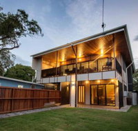 Aqua Time - Accommodation Coffs Harbour