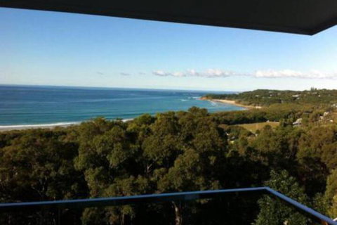 Azul Del Mar - Accommodation Coffs Harbour 6