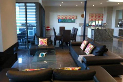 Azul Del Mar - Accommodation Coffs Harbour 2
