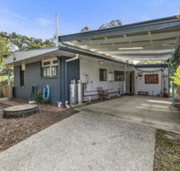 Allamanda Cottage - Accommodation Coffs Harbour