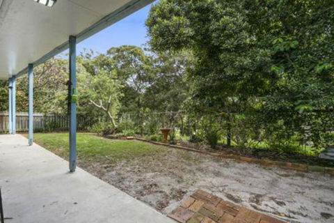 Allamanda Cottage - Accommodation Coffs Harbour 2