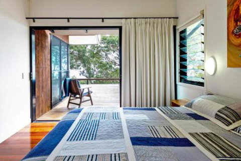 91 Tramican Aquamarine - Accommodation Coffs Harbour 4