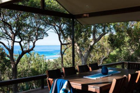 91 Tramican Aquamarine - Accommodation Coffs Harbour 2