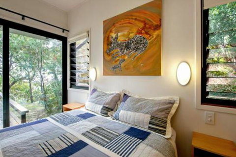 91 Tramican Aquamarine - Accommodation Coffs Harbour 5