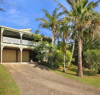 1A Pratt Court - Accommodation Coffs Harbour