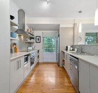 Grevillea - Accommodation Coffs Harbour