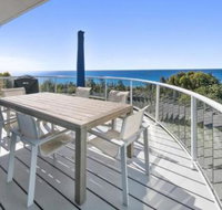 The Mariner - Accommodation Coffs Harbour