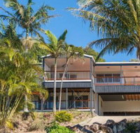31 George Nothling Drive - Accommodation Coffs Harbour