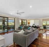 33 George Nothling Drive - Accommodation Coffs Harbour