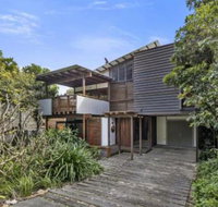 Pandanus Retreat - Accommodation Coffs Harbour