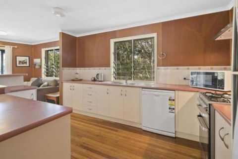 A Turtle House - Accommodation Coffs Harbour 0