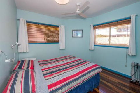 At Cylinder Unit 2 - Accommodation Coffs Harbour 5