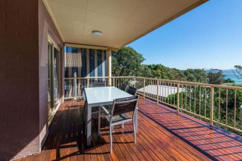 At Cylinder Unit 2 - Accommodation Coffs Harbour 0