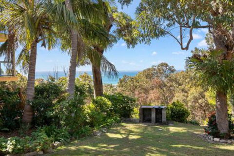 Arcadia - Accommodation Coffs Harbour 6
