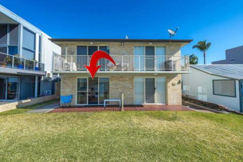 Alcheringa Unit 1 / 32 Sandy Point Road - Accommodation Coffs Harbour 5