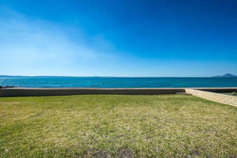 Alcheringa Unit 1 / 32 Sandy Point Road - Accommodation Coffs Harbour 4