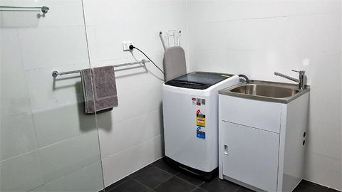 The Courtyard - Accommodation Coffs Harbour 1