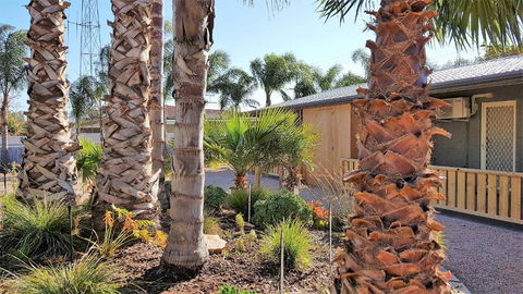 The Courtyard - Accommodation Coffs Harbour 3