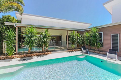 SPLASH At Kingscliff - Accommodation Coffs Harbour 4