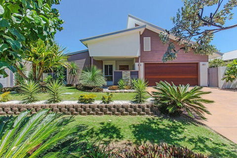 SPLASH At Kingscliff - Accommodation Coffs Harbour 1