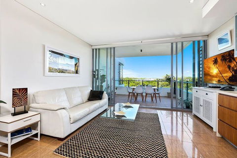 SPLASH At Kingscliff - Accommodation Coffs Harbour 5