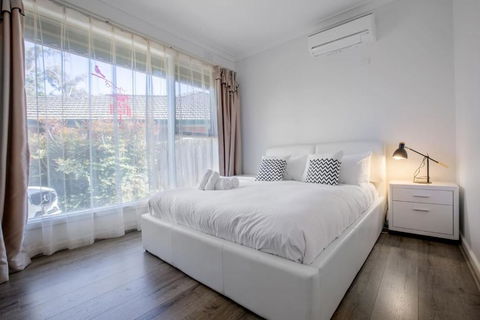 Alice Wonderland In 4 Beds House - Accommodation Coffs Harbour 5
