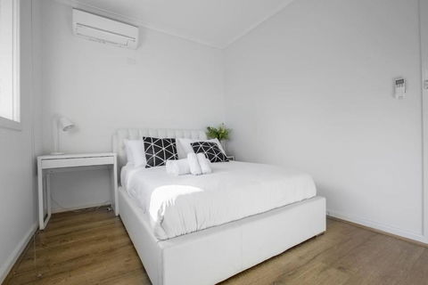 Alice Wonderland In 4 Beds House - Accommodation Coffs Harbour 6