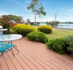 Getaway waterfront island living - Accommodation Coffs Harbour