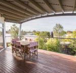 Aqua Vista a stroll to Paynesville forshore - Accommodation Coffs Harbour