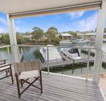 Beach 2 waterfront villa  beach - Accommodation Coffs Harbour