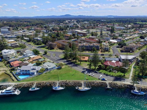 Anchorage 7 Beautifully Renovated Close To Rockpool - Accommodation Coffs Harbour 2