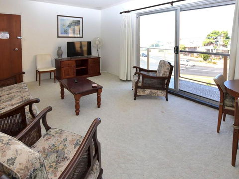 Anchorage 10 Water Views From Balcony - Accommodation Coffs Harbour 4