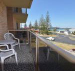 Anchorage 10 Water Views From Balcony - Accommodation Coffs Harbour