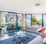 Heritage 102 Great Water Views - Accommodation Coffs Harbour