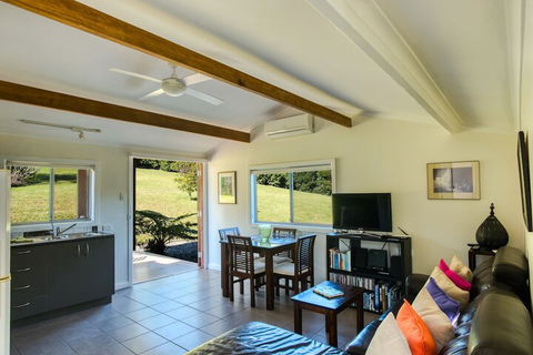Afterglow Cottages - Accommodation Coffs Harbour 5