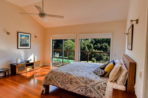 Afterglow Cottages - Accommodation Coffs Harbour 6