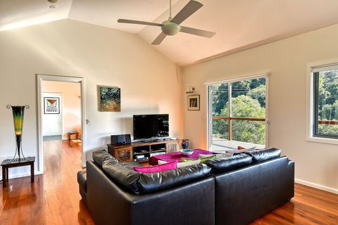 Afterglow Cottages - Accommodation Coffs Harbour 4