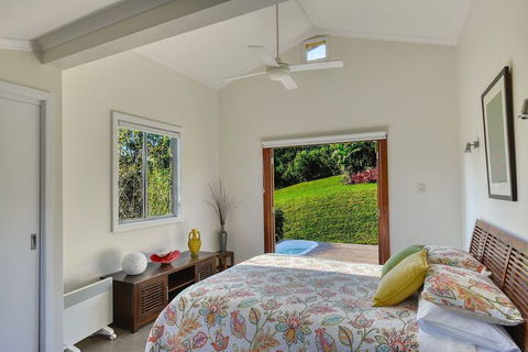 Afterglow Cottages - Accommodation Coffs Harbour 7