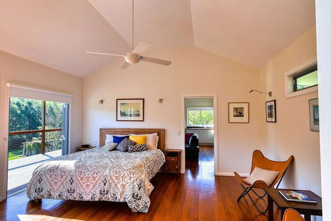 Afterglow Cottages - Accommodation Coffs Harbour 1