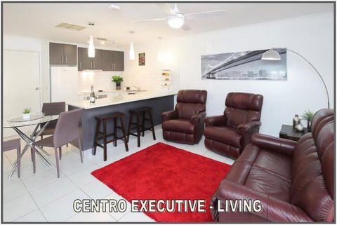 Allure Apartments Central - Accommodation Coffs Harbour 5